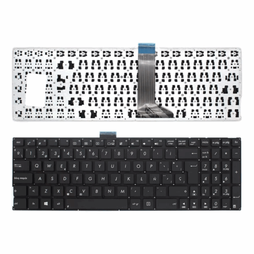Teclado Asus X553 X555 X555L X555LA X555LD X555LN