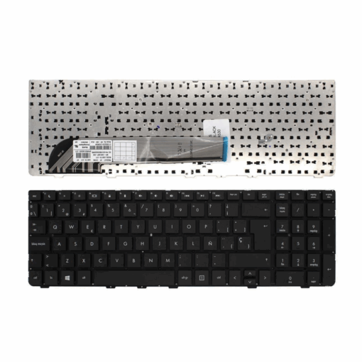 Teclado HP Probook 4535S 4530S 4730S