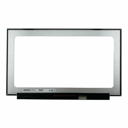 Pantalla 15.6 Slim 30P FULL HD 350 mm ancho Placa Lógica 26 cm Sin Soportes (N156HCA-EAC o compatible)