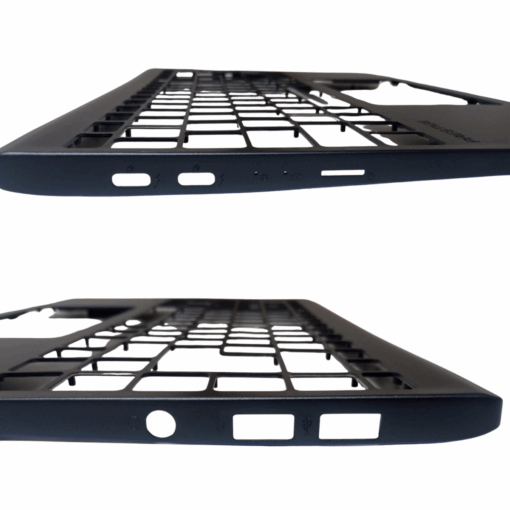 Cover C MSI Prestige 14 A10SC Gris - Imagen 2