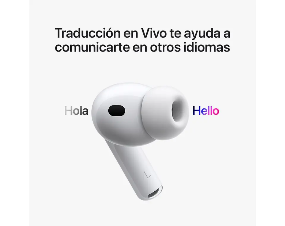 AirPods Pro 3 - Imagen 4