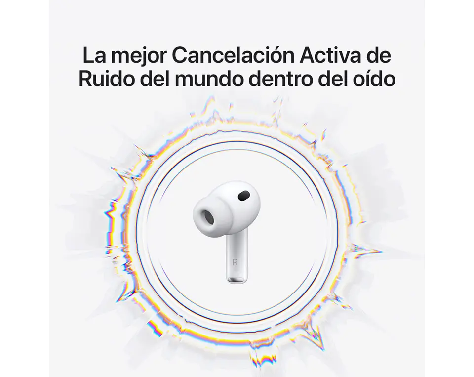 AirPods Pro 3 - Imagen 3